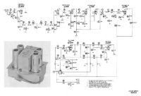 Fisher MPX-20 - Schematic 